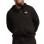 Men's hoodie Puma ESS Full-Zip Hoodie black 68258801