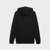 Sudadera de hombre Puma ESS Full-Zip Hoodie negra 68258801