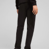Pantalones de hombre Puma ESS No. 1 Logo Sweatpants negros 68261201