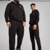 Pantalones de hombre Puma ESS No. 1 Logo Sweatpants negros 68261201