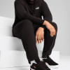 Pantalones de hombre Puma ESS No. 1 Logo Sweatpants negros 68261201