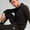 Pantalones de hombre Puma ESS No. 1 Logo Sweatpants negros 68261201