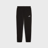 Pantalones de hombre Puma ESS No. 1 Logo Sweatpants negros 68261201