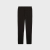 Pantalones de hombre Puma ESS No. 1 Logo Sweatpants negros 68261201