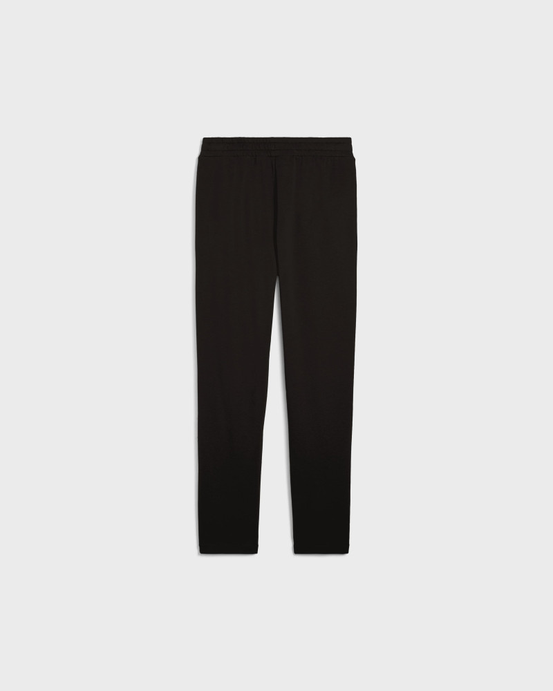 Pantalones de hombre Puma ESS No. 1 Logo Sweatpants negros 68261201