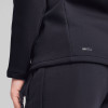 Sudadera de hombre Puma EVOSTRIPE Full-Zip Hoodie azul 68461316