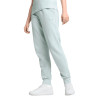 Women's sweatpants Puma ESS ELEVATED Sweatpants mint 68501967