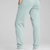 Women's sweatpants Puma ESS ELEVATED Sweatpants mint 68501967