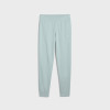 Women's sweatpants Puma ESS ELEVATED Sweatpants mint 68501967