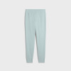 Women's sweatpants Puma ESS ELEVATED Sweatpants mint 68501967