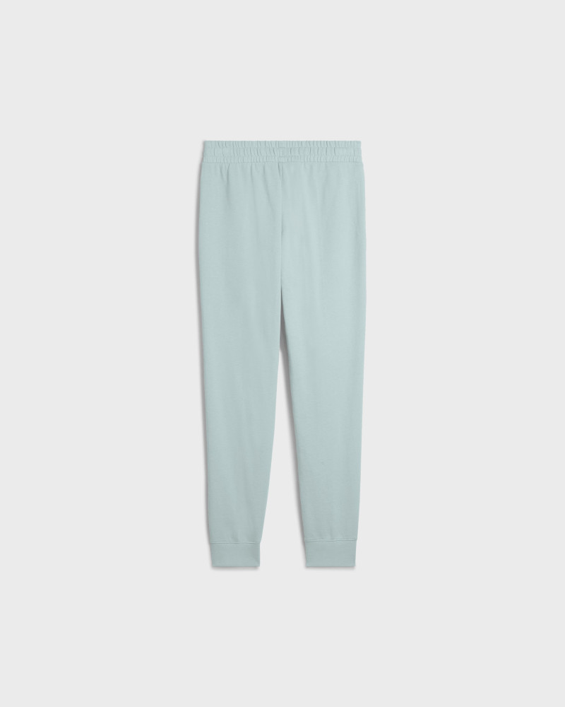 Women's sweatpants Puma ESS ELEVATED Sweatpants mint 68501967