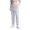 Pantalones de mujer Puma EVOSTRIPE Sweatpants azul claro 68505147