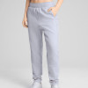 Штани жіночі Puma EVOSTRIPE Sweatpants блакитні 68505147