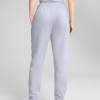Штани жіночі Puma EVOSTRIPE Sweatpants блакитні 68505147