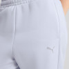 Штани жіночі Puma EVOSTRIPE Sweatpants блакитні 68505147