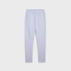 Штани жіночі Puma EVOSTRIPE Sweatpants блакитні 68505147