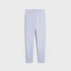 Штани жіночі Puma EVOSTRIPE Sweatpants блакитні 68505147