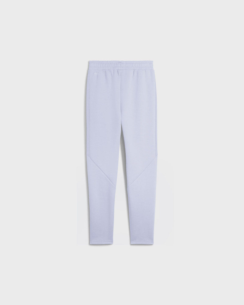 Штани жіночі Puma EVOSTRIPE Sweatpants блакитні 68505147