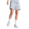 Pantalones cortos de mujer Puma HER High-Waist Shorts azul claro 68506247
