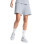 Pantalones cortos de mujer Puma HER High-Waist Shorts azul claro 68506247