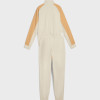 Костюм жіночий Puma Woven Tracksuit бежевий 68508087
