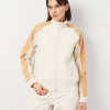Костюм жіночий Puma Woven Tracksuit бежевий 68508087