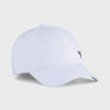 Бейсболка  Puma ESS METAL PUMA CAT BB Cap біла 02599407