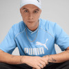 Бейсболка  Puma ESS METAL PUMA CAT BB Cap біла 02599407