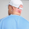 Бейсболка  Puma ESS METAL PUMA CAT BB Cap біла 02599407