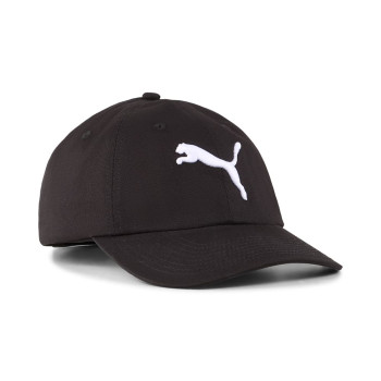 Бейсболка  Puma ESS PUMA Cat BB Cap чорна 02599801
