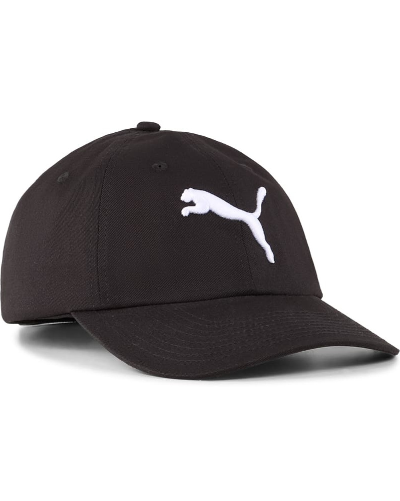 Бейсболка  Puma ESS PUMA Cat BB Cap чорна 02599801