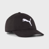 Бейсболка  Puma ESS PUMA Cat BB Cap чорна 02599801