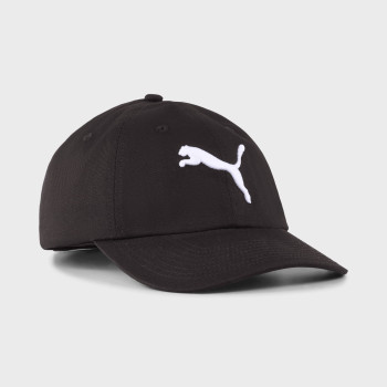 Бейсболка  Puma ESS PUMA Cat BB Cap чорна 02599801