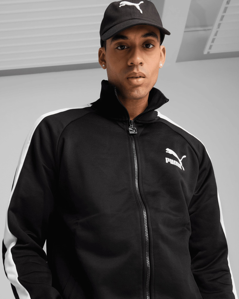 Бейсболка  Puma ESS PUMA Cat BB Cap чорна 02599801