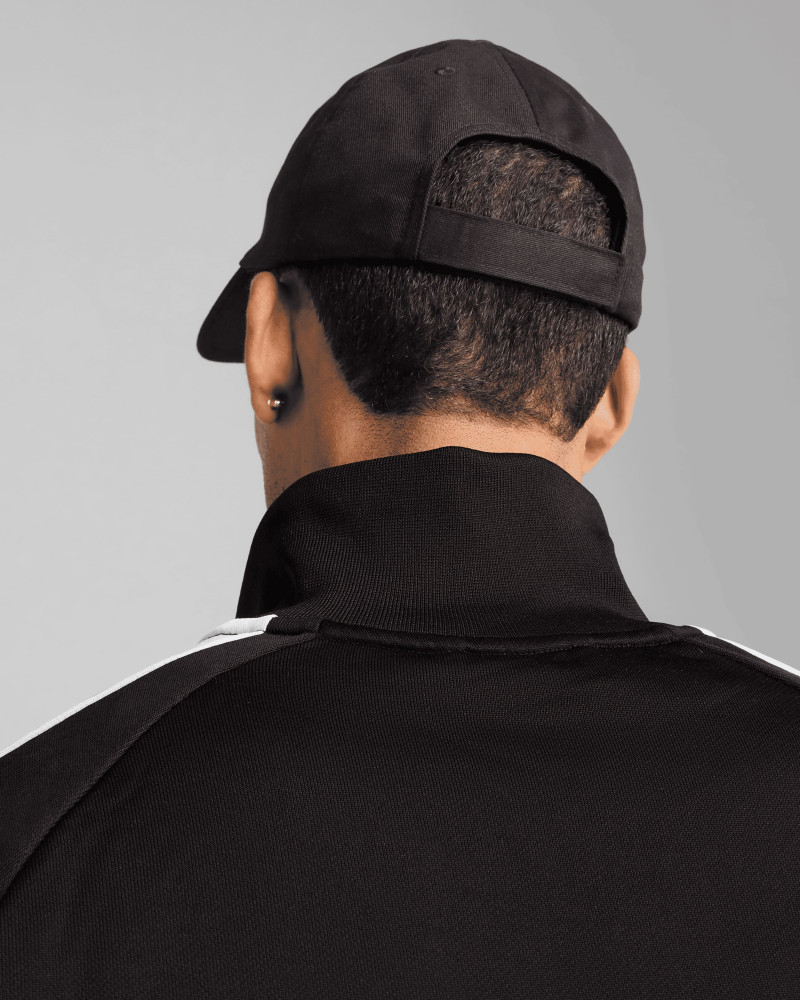 Бейсболка  Puma ESS PUMA Cat BB Cap чорна 02599801