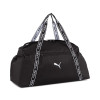 Сумка жіноча Puma AT ESS Sports Bag чорна 09078001