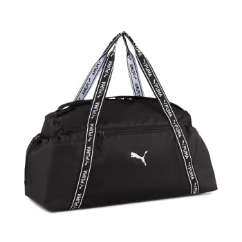 Bolso de mujer Puma AT ESS Sports Bag negro 09078001
