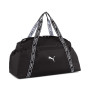 Bolso de mujer Puma AT ESS Sports Bag negro 09078001