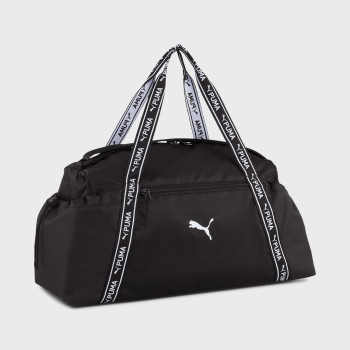 Bolso de mujer Puma AT ESS Sports Bag negro 09078001