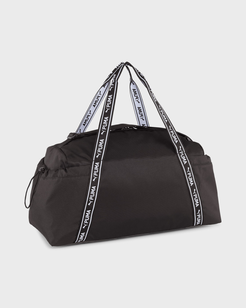Women's bag Puma AT ESS Sports Bag black 09078001