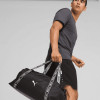 Women's bag Puma AT ESS Sports Bag black 09078001