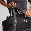 Women's bag Puma AT ESS Sports Bag black 09078001