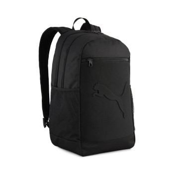 Mochila Puma PUMA BUZZ Backpack negra 09115301