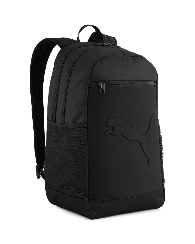 Рюкзак  Puma PUMA BUZZ Backpack чорний 09115301