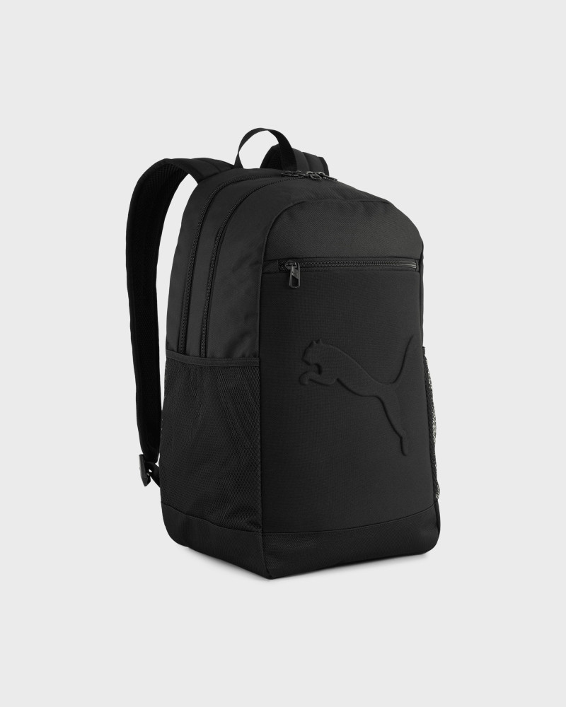 Рюкзак  Puma PUMA BUZZ Backpack чорний 09115301