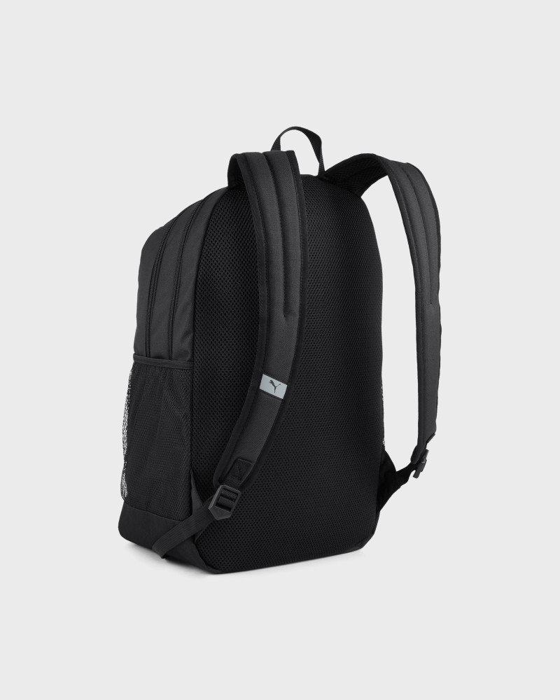 Рюкзак  Puma PUMA BUZZ Backpack чорний 09115301