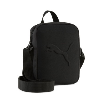 Bolso Puma PUMA BUZZ Portable negro 09115501