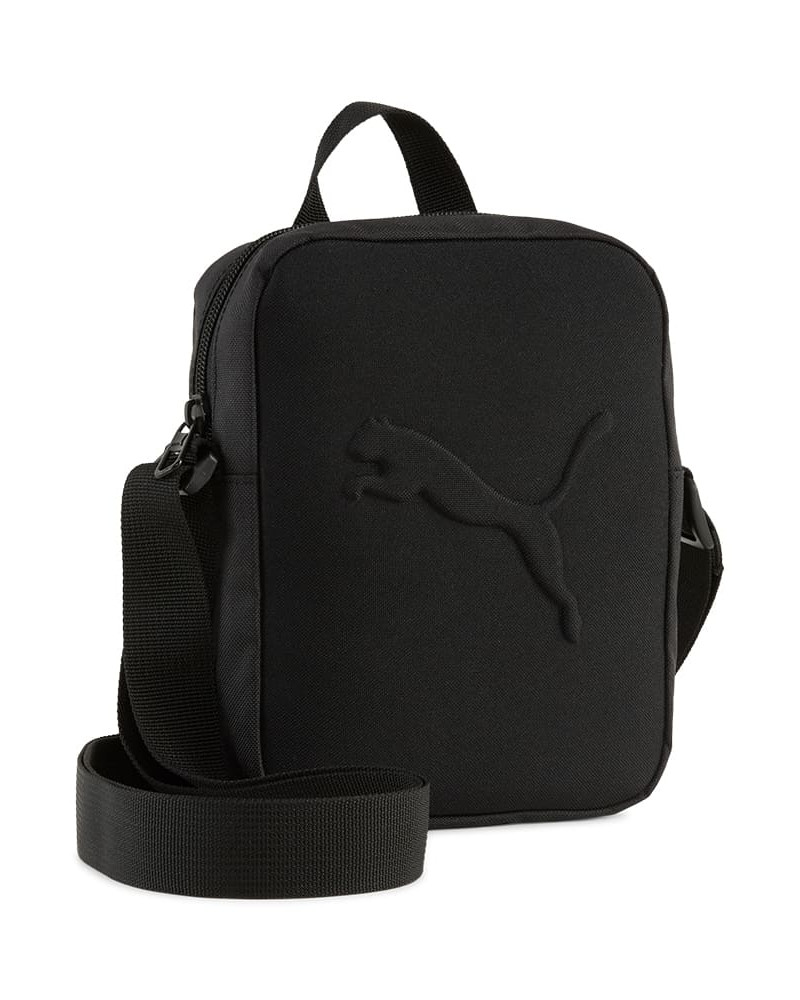 Bolso Puma PUMA BUZZ Portable negro 09115501