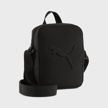Bolso Puma PUMA BUZZ Portable negro 09115501