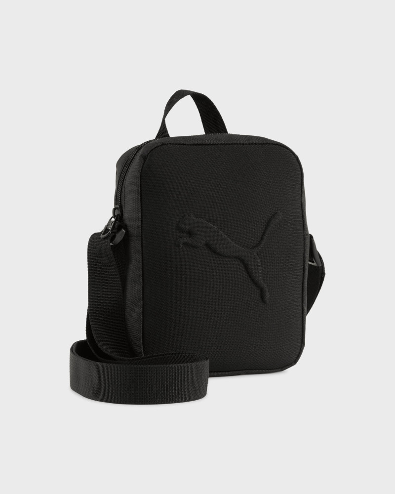 Bolso Puma PUMA BUZZ Portable negro 09115501